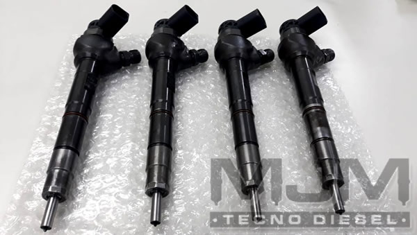 Bico Injetor Amarok 2.0 a partir 2012