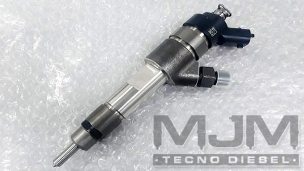 Bico Injetor Fiat Ducato 2.8