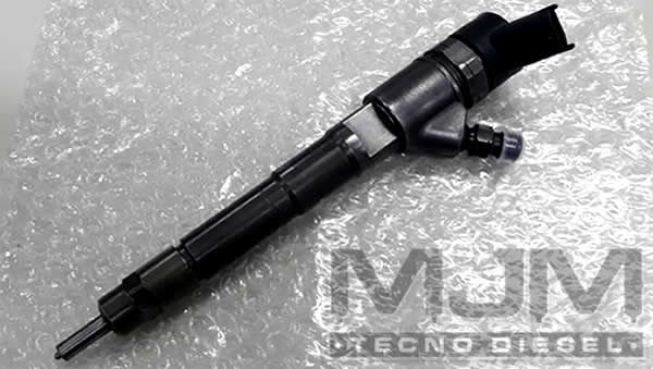 Bico Injetor Iveco Daily 2.3