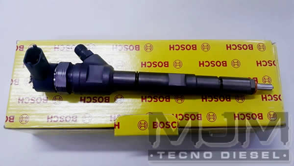 Bico Injetor Kia Sorento 2.5