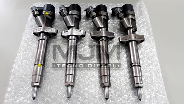 Bico Injetor Master 2.3 2.5 DCi