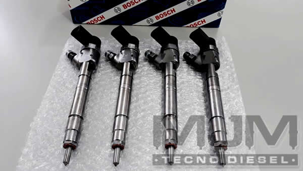 Bico Injetor Mercedes Sprinter 2000 a 2012