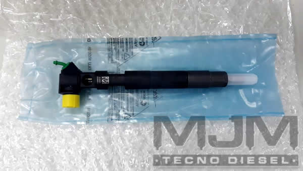 Bico Injetor Sprinter 451 - 515 2013 a 2017