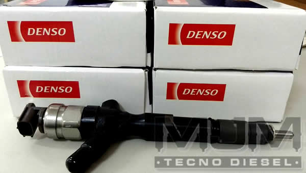 Bico Injetor Triton L200 3.2