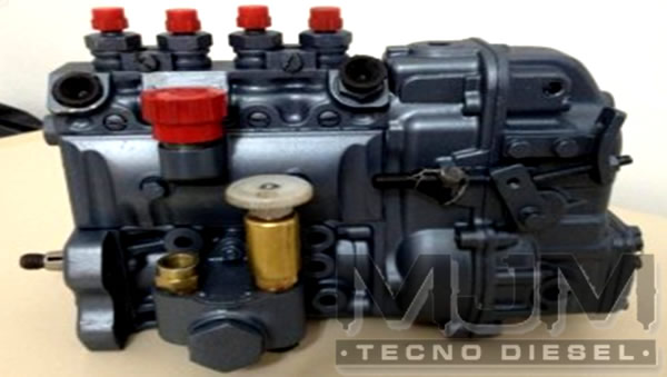 Bomba Injetora Bosch