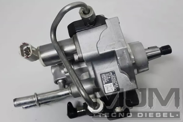Bomba de Alta Pressão Remanuf a base de troca CHEVROLET S10 2014 2018 DIESEL