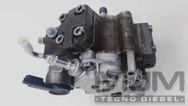 Bomba de Alta Pressão Discovery 4