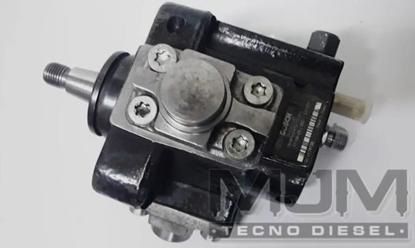 Bomba de Alta Pressão Ducato 2.3