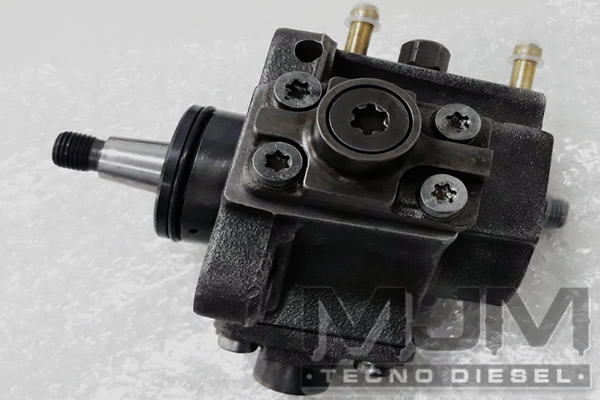 Bomba de Alta Pressão Fiat Ducato