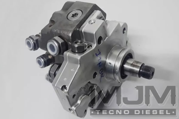 Bomba de Alta Pressão Ford Cargo