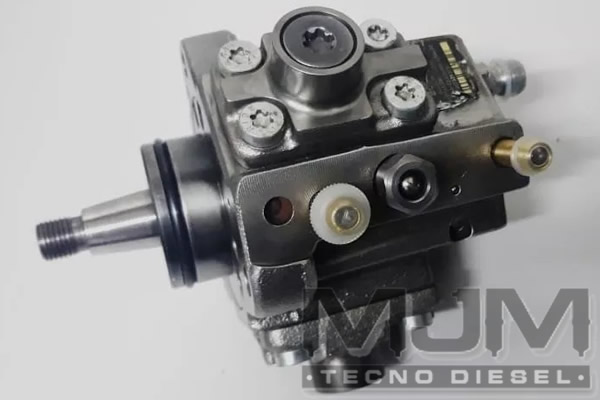 Bomba de Alta Pressão Remanuf a base de troca FRONTIER XTERRA VW MWM