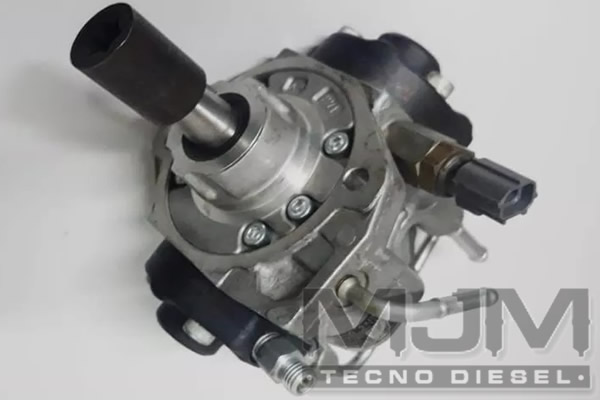 Bomba de Alta Pressão Nissan Frontier