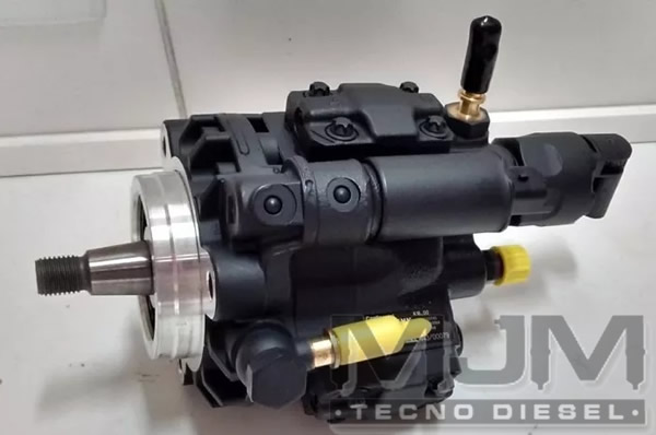 Bomba de Alta Pressão Ranger 3.0