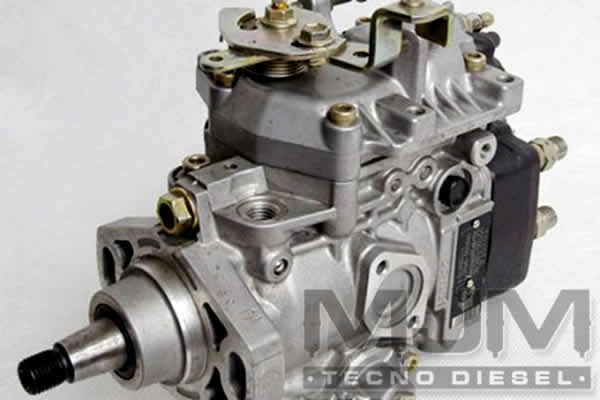 Bomba Injetora Diesel Bomba Injetora Diesel