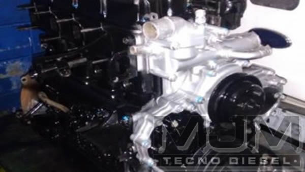 Bomba Injetora Diesel Bomba Injetora Diesel