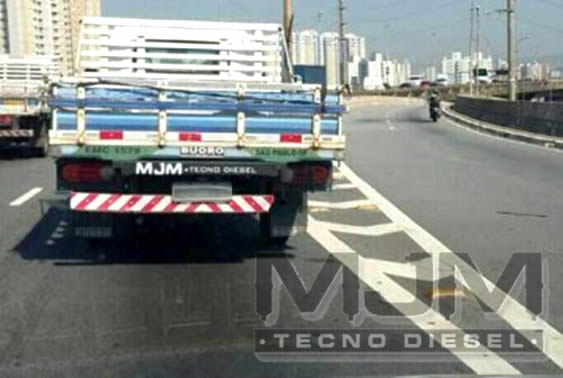 Oficina Mecânica Diesel Oficina Mecânica Diesel