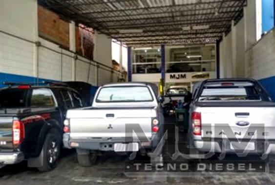 Oficina Mecânica Diesel Oficina Mecânica Diesel