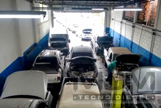 Oficina Mecânica Diesel Oficina Mecânica Diesel
